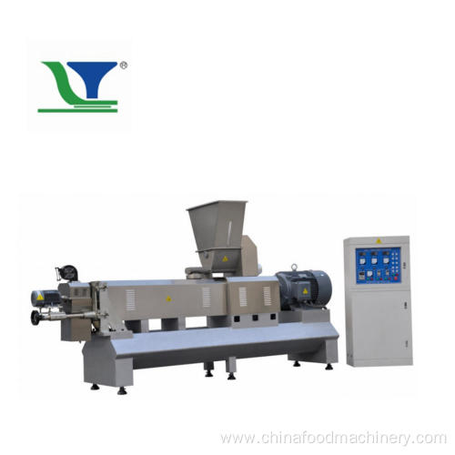 High Performance Stuffing Material Machine